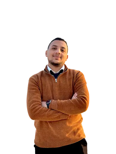 Ahmed Hossam